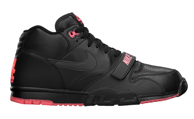nike air trainer 1 mid premium men's shoe