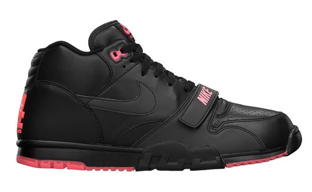 Nike Air Trainer 1 Mid Premium NRG ‘Revis Island’ - Official Images