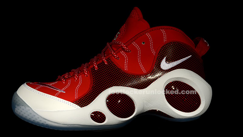 Nike Air Zoom Flight 95 Jason Kidd Pack – Now Available