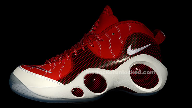 jason kidd nike zoom flight 95