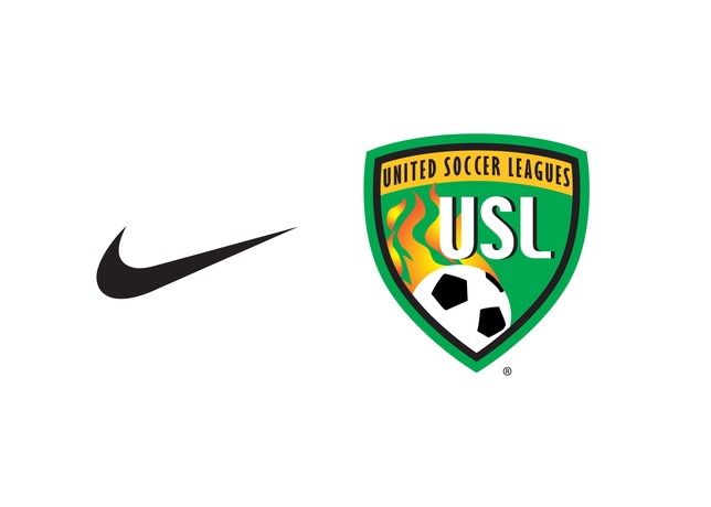 Nike Announces United Soccer Leagues Sponsorship