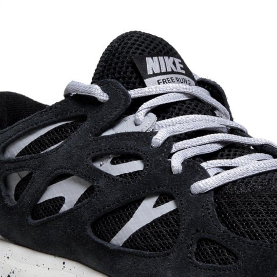 Nike Free Run+ 2 NSW 'Oreo'