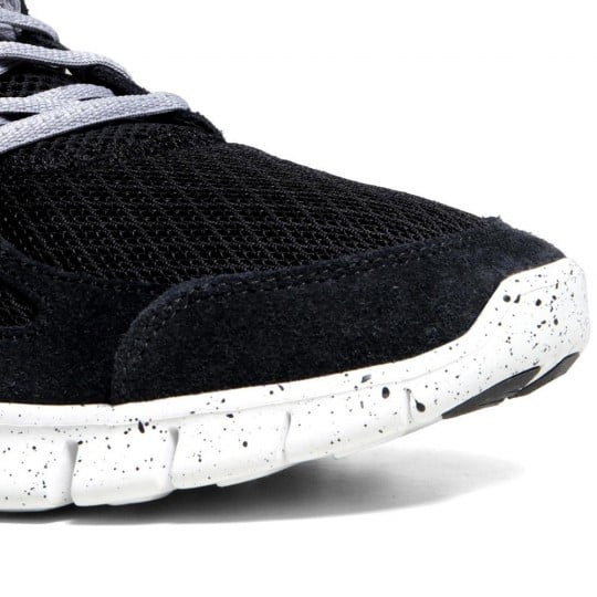 Nike Free Run+ 2 NSW 'Oreo'