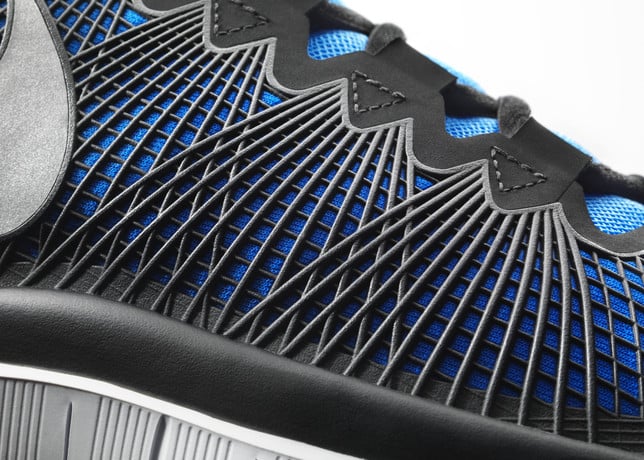 Nike Free Trainer 3.0 - Officially Unveiled