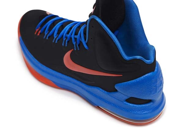 Nike KD V (5) ‘Away’ - Official Images
