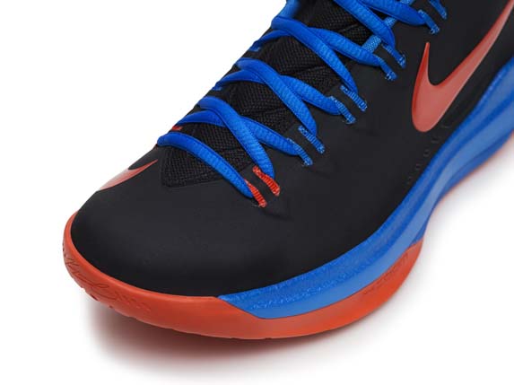 Nike KD V (5) ‘Away’ - Official Images