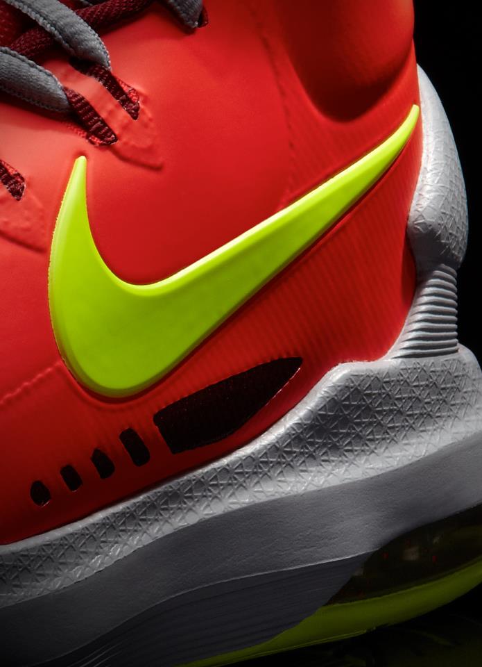 Nike KD V (5) ‘DMV’ - Official Images