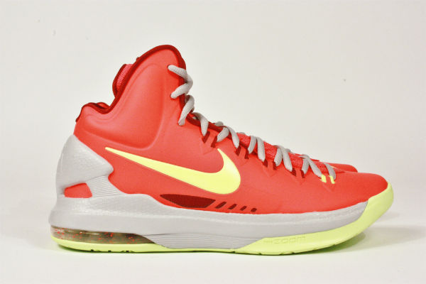 Nike KD V (5) ‘DMV’ at Social Status