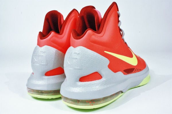 Nike KD V (5) ‘DMV’ at Social Status