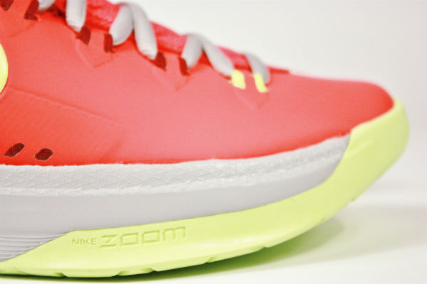 Nike KD V (5) ‘DMV’ at Social Status