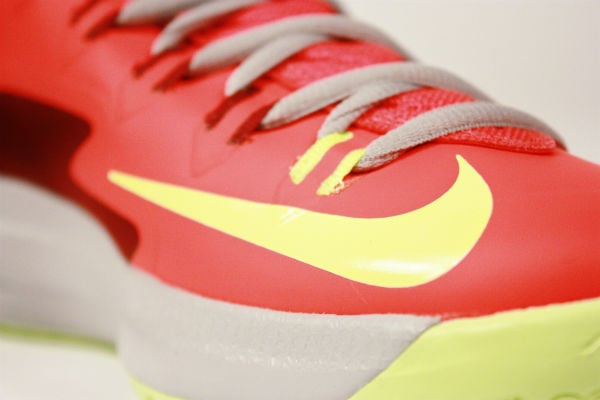 Nike KD V (5) ‘DMV’ at Social Status