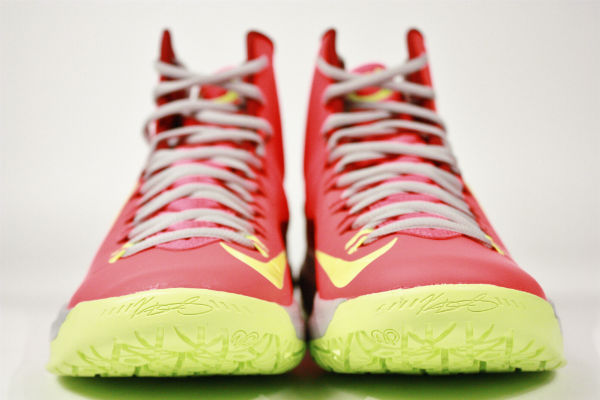 Nike KD V (5) ‘DMV’ at Social Status