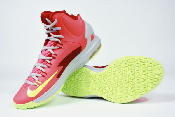 Nike KD V (5) ‘DMV’ at Social Status