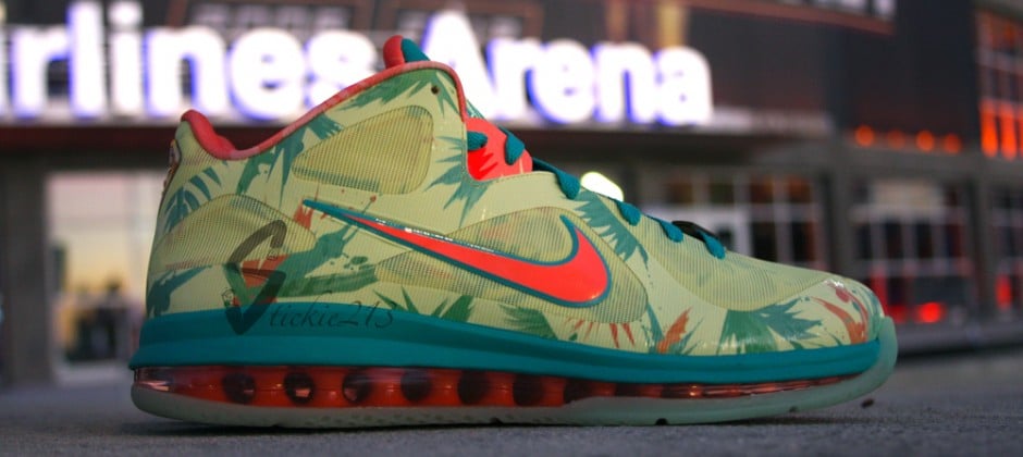 nike lebron 9 low lebronold palmer price