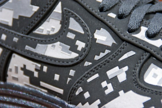 Nike Lunar Force 1 Digi NRG - Release Date + Info