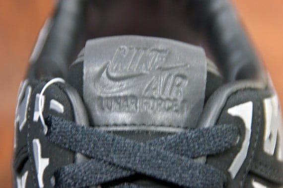 Nike Lunar Force 1 Digi NRG - Release Date + Info