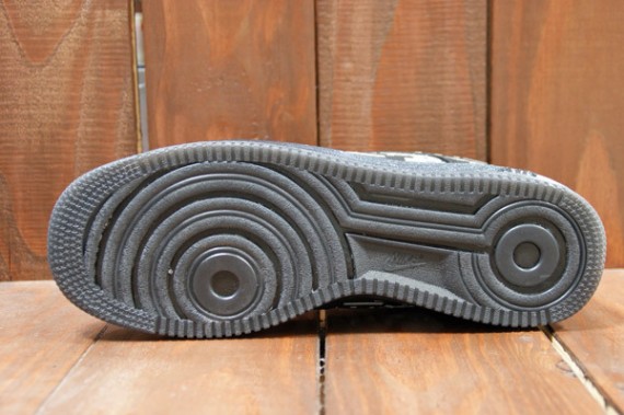 Nike Lunar Force 1 Digi NRG - Release Date + Info