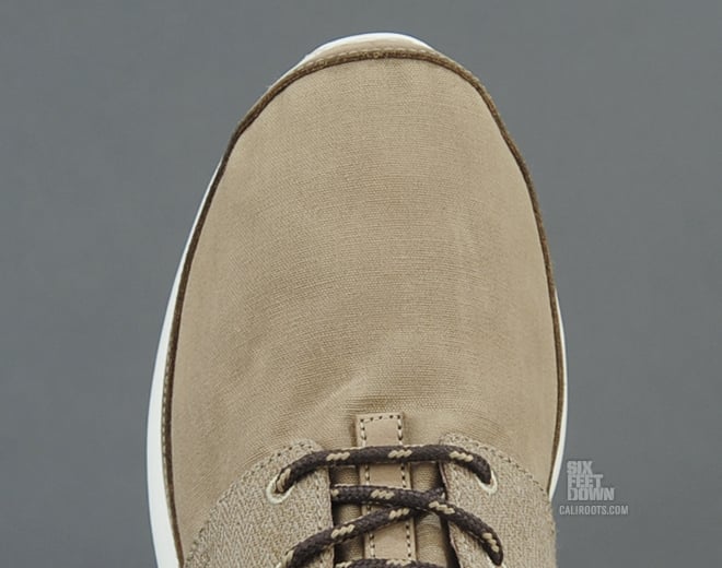 Nike Roshe Run Premium NRG ‘Khaki/Khaki-Sail-Black Tea’ at Caliroots SFD