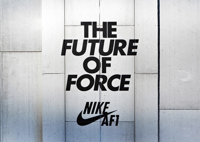 Nike Sportswear Introduces Pivot Point