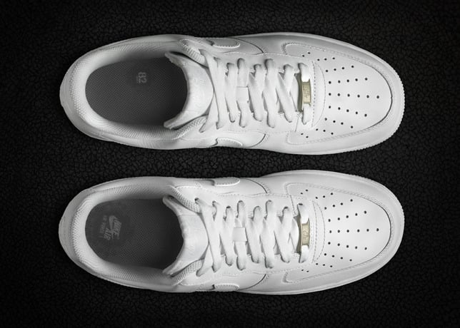 Nike Air Force 1: Family of Force - Nike Air Force 1