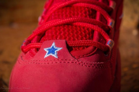 Packer Shoes x Reebok Question Mid Part 2 - Officially Unveiled