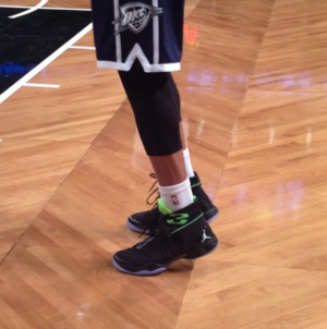 russell westbrook xx8