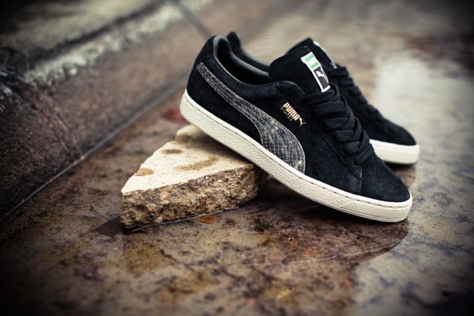 Solebox x PUMA States - Holiday 2012