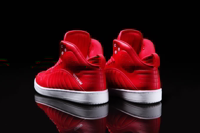 Supra presents the S1W by Lil Wayne