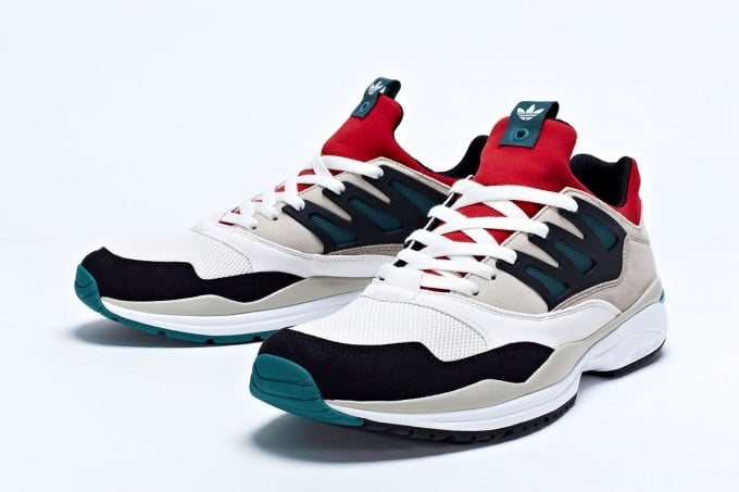 adidas Consortium Torsion Allegra EQT - New Images