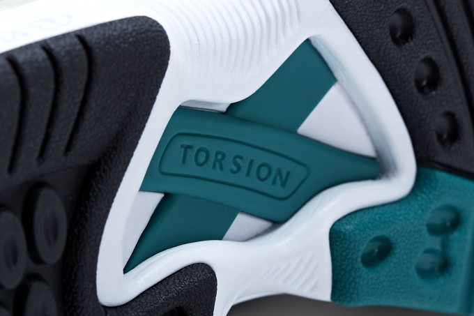 adidas Consortium Torsion Allegra EQT – New Images