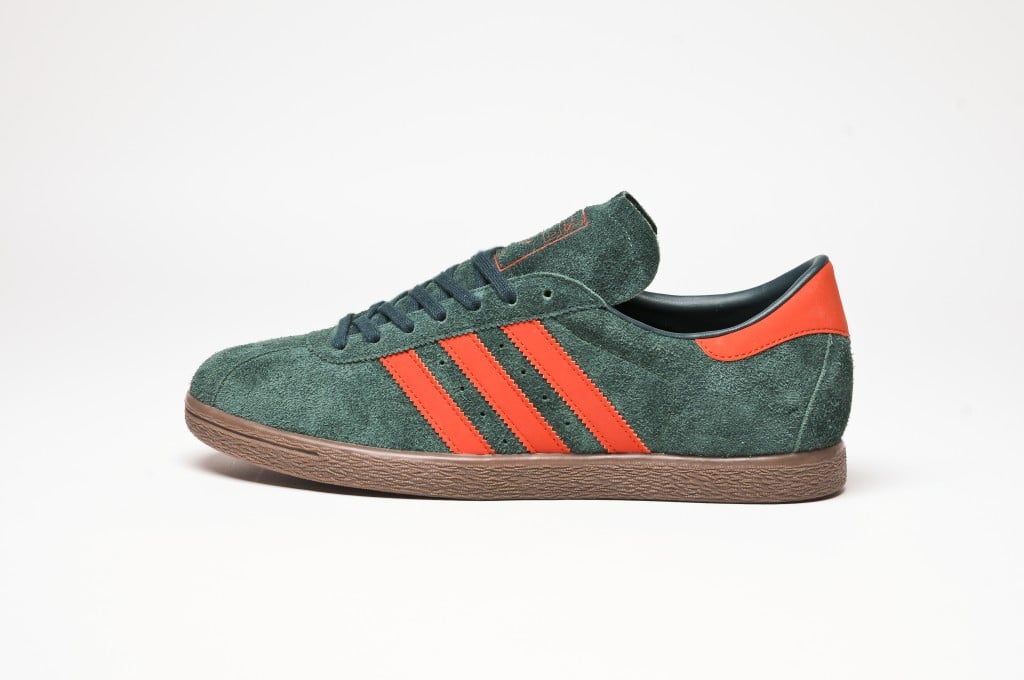 adidas Originals Tobacco ‘Ivy Green/Chili Red’ size? Exclusive