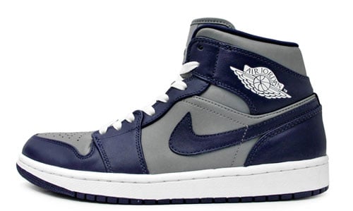 jordan 1 blue grey