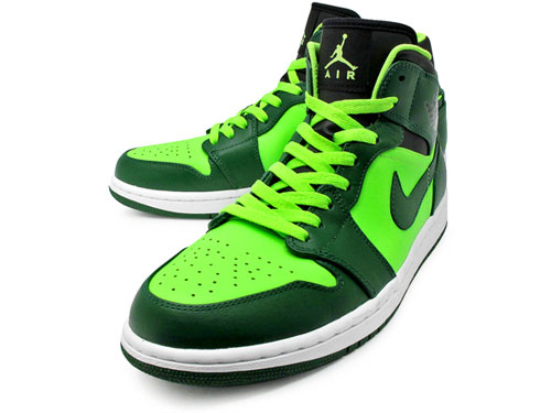 air-jordan-1-neon-green-2