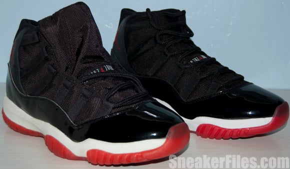 jordan retro 11 2012