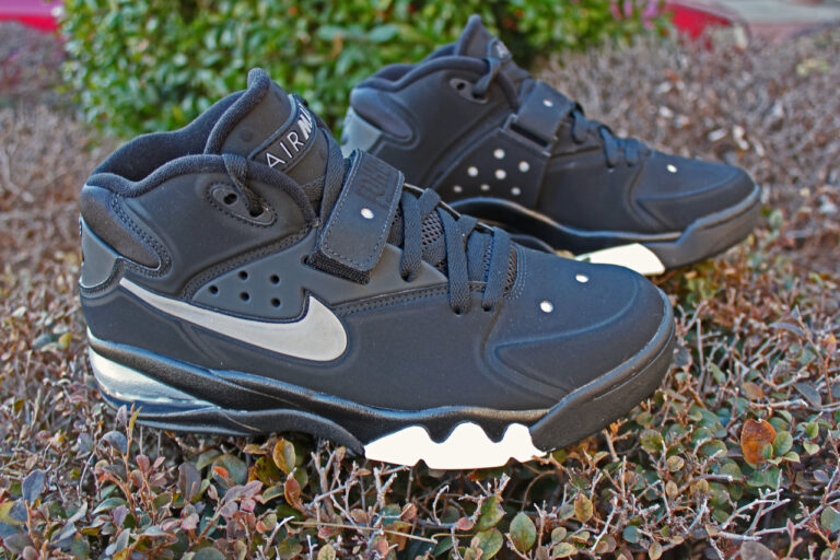 cb air force max