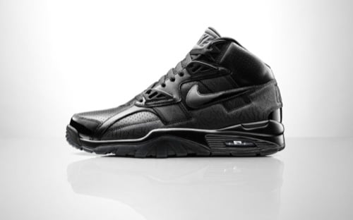 Nike Air Trainer SC High QS | 2013 Release