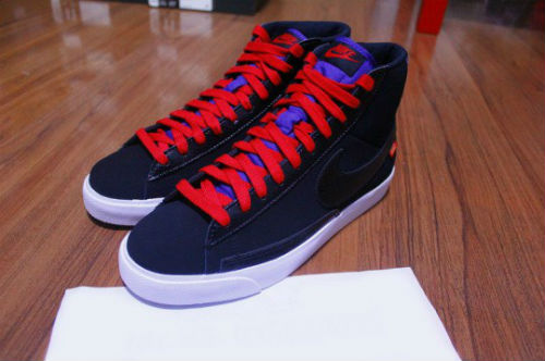 nike blazer year of the snake