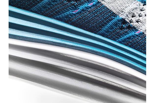 Nike Flyknit One+ | New Colorways Unveiled