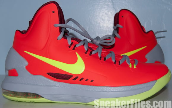 kd 5 dmv