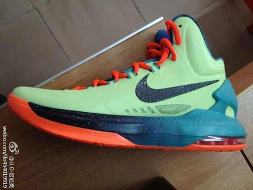 kd galaxy