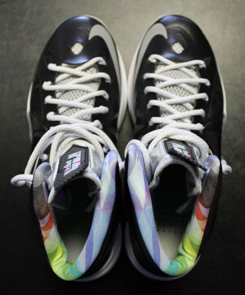 nike lebron x 10