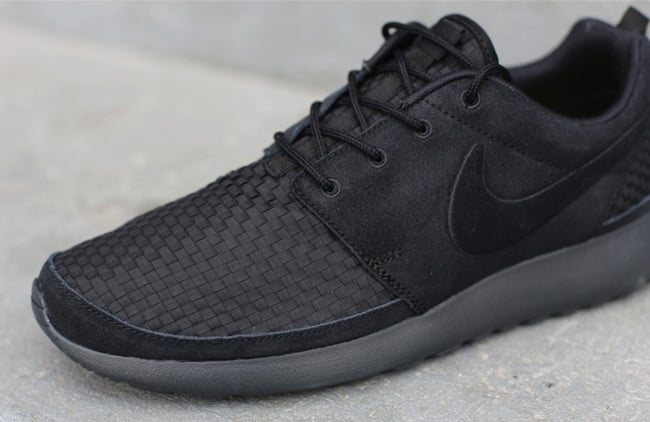 nike-roshe-run-woven-black-anthracite-volt-2