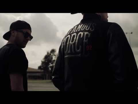 Video: Nike Air Force 1 “The Ones”: 360 – The Spoken One