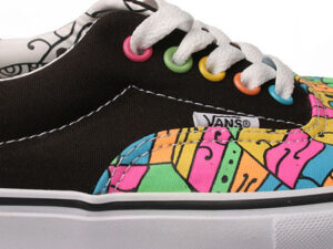 Vans Era x Joel Tudor