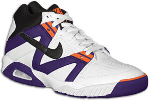 Nike Air Tech Challenge Available Now