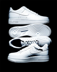 Nike Air Force 1 Crafting The Perfect One