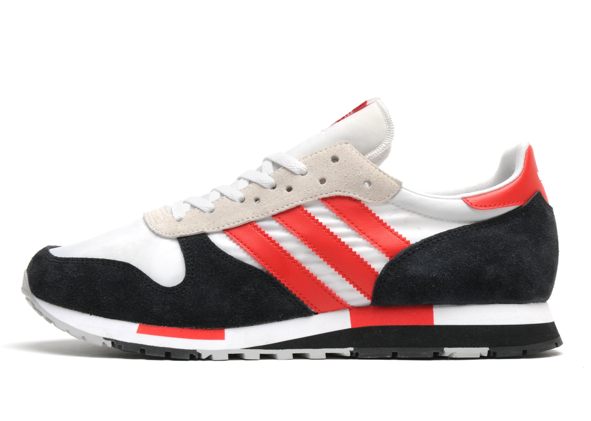 Release Reminder: adidas Originals Centaur OG ‘White’ size? Exclusive