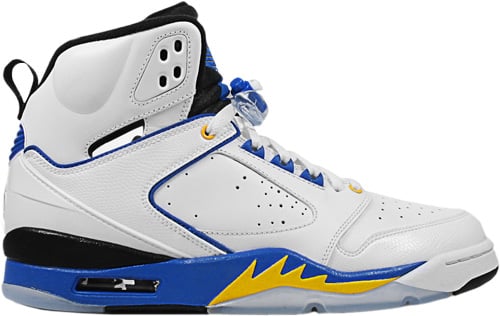 Jordan 60+ Laney Available
