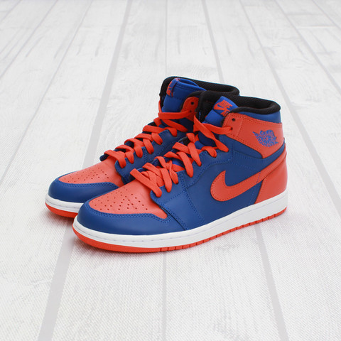 Air Jordan 1 High OG 'Knicks' at Concepts3
