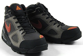 Nike ACG Air Max “Abasi”